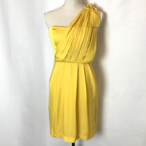 BCBGMAXAZRIA | Nevada Dress - Picture 2 of 8